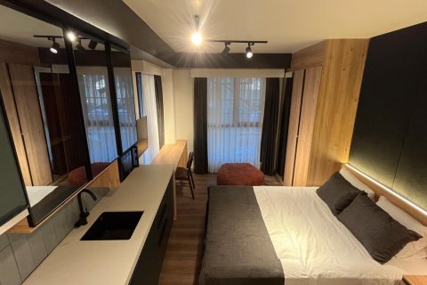 Leilighet  i Besiktas, Istanbul, Tyrkia Nr. 232272 - 10