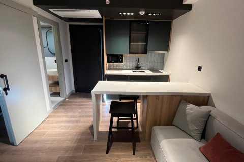 Leilighet  i Besiktas, Istanbul, Tyrkia Nr. 232272 - 5