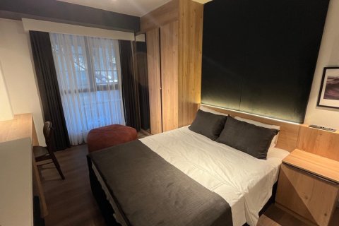 Leilighet  i Besiktas, Istanbul, Tyrkia Nr. 232272 - 11