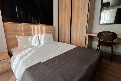 Leilighet  i Besiktas, Istanbul, Tyrkia Nr. 232272 - 6