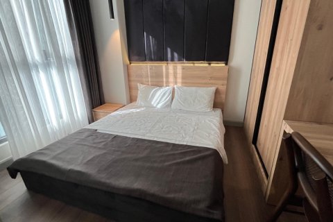 Leilighet  i Besiktas, Istanbul, Tyrkia Nr. 232272 - 7