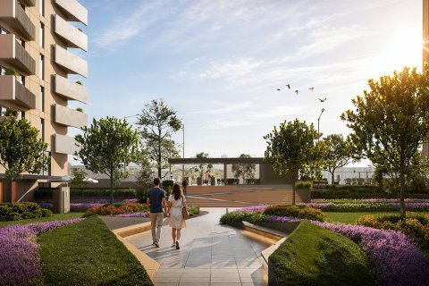 Leilighet  i Besiktas, Istanbul, Tyrkia Nr. 232274 - 10