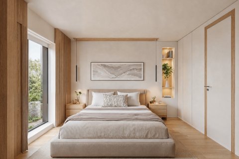 Leilighet  i Sisli, Istanbul, Tyrkia Nr. 232278 - 7