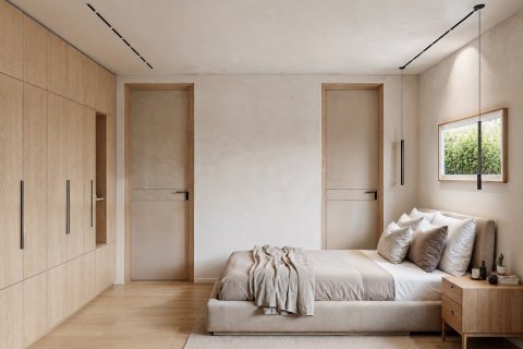 Leilighet  i Sisli, Istanbul, Tyrkia Nr. 232278 - 6