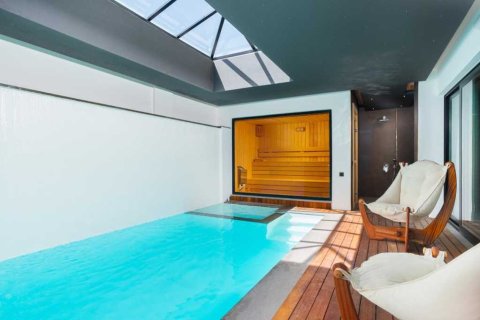 Villa for sale in Ovacik, Mugla, Turkey, 3 bedrooms, 220m2, No. 234284 – photo 7