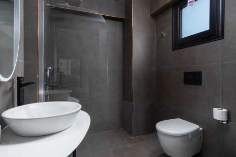 Villa for sale in Ovacik, Mugla, Turkey, 3 bedrooms, 220m2, No. 234284 – photo 13