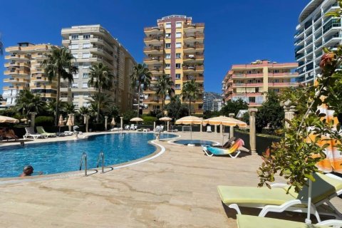 Квартира 2+1 в Махмутларе, Анталья, Турция №230322