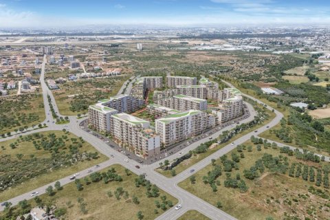 1+1 Apartment  in Altintash, Antalya, Turkey No. 230318