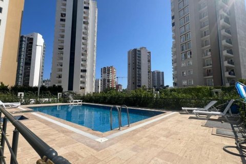 Daire  2+1  Mersin, Türkiye №230324