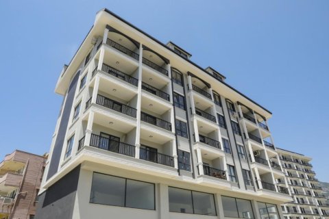 Apartment  in Mahmutlar, Antalya, Turkey No. 226496