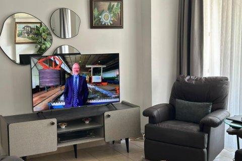 Apartment for sale in Alanya, Antalya, Turkey, 265m2, No. 226495 – photo 7