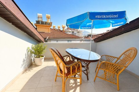 Apartment for sale in Alanya, Antalya, Turkey, 265m2, No. 226495 – photo 21