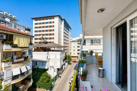 Apartment for sale in Alanya, Antalya, Turkey, 265m2, No. 226495 – photo 10