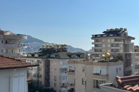 Apartment for sale in Alanya, Antalya, Turkey, 265m2, No. 226495 – photo 29