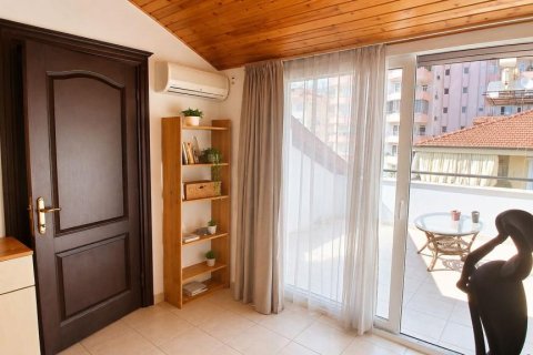 Apartment for sale in Alanya, Antalya, Turkey, 265m2, No. 226495 – photo 24
