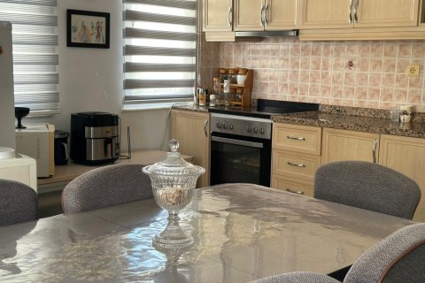 Apartment for sale in Alanya, Antalya, Turkey, 265m2, No. 226495 – photo 5