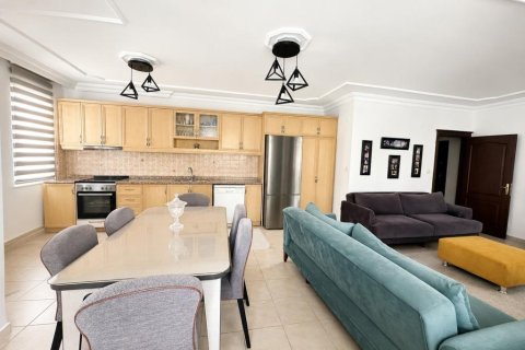 Apartment for sale in Alanya, Antalya, Turkey, 265m2, No. 226495 – photo 4