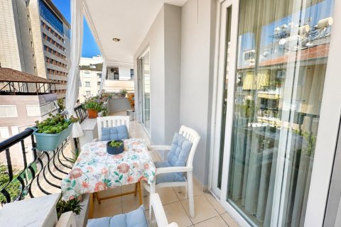 Apartment for sale in Alanya, Antalya, Turkey, 265m2, No. 226495 – photo 11