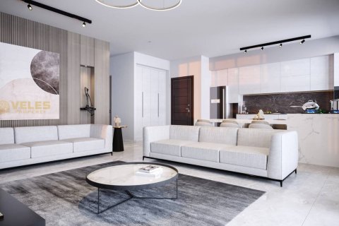3+1 Lägenhet i Girne, Nr. 226493 - 13