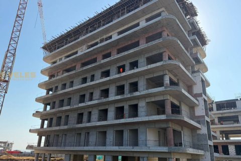 3+1 Lägenhet i Girne, Nr. 226493 - 2