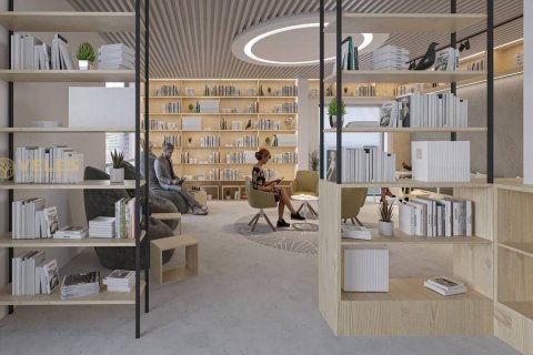 3+1 Lägenhet i Girne, Nr. 226493 - 19