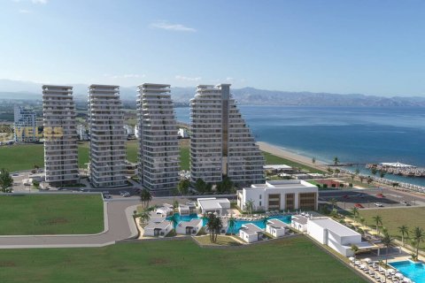 3+1 Lägenhet i Girne, Nr. 226493 - 30