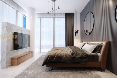 3+1 Lägenhet i Girne, Nr. 226493 - 24