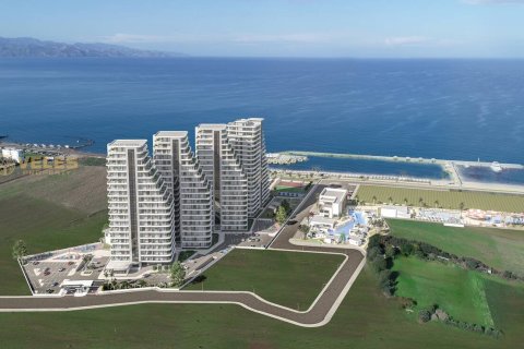 3+1 Lägenhet i Girne, Nr. 226493 - 29