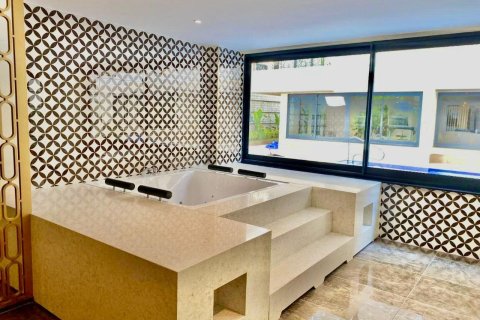 آپارتمان در Alanya ، ترکیه 1 خوابه ، 55 متر مربع. شماره 226492 - 15