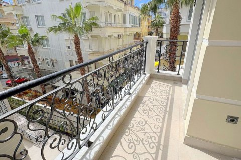 آپارتمان در Alanya ، ترکیه 1 خوابه ، 55 متر مربع. شماره 226492 - 8