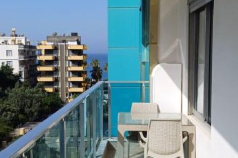 Apartment for sale in Mahmutlar, Antalya, Turkey, studio, 47m2, No. 226497 – photo 15