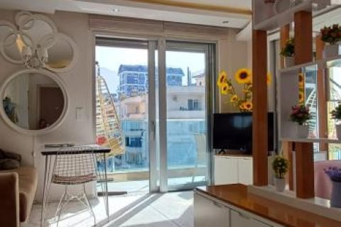 Apartment for sale in Mahmutlar, Antalya, Turkey, studio, 47m2, No. 226497 – photo 4