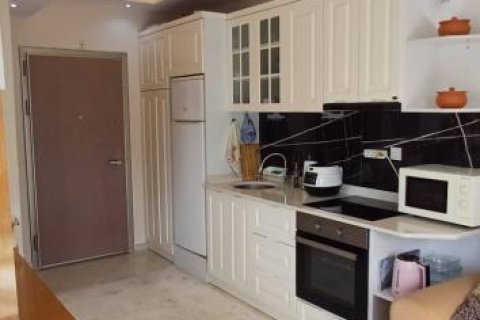 Apartment for sale in Mahmutlar, Antalya, Turkey, studio, 47m2, No. 226497 – photo 3