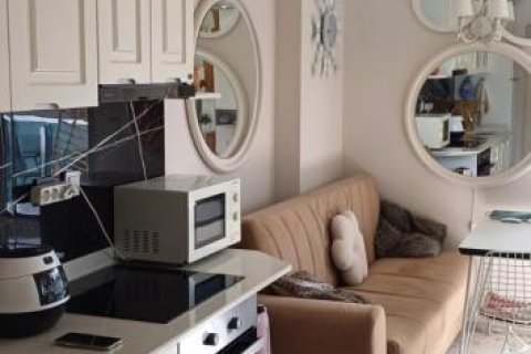 Apartment for sale in Mahmutlar, Antalya, Turkey, studio, 47m2, No. 226497 – photo 2