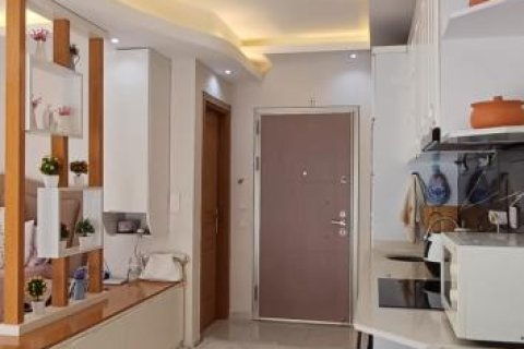 Apartment for sale in Mahmutlar, Antalya, Turkey, studio, 47m2, No. 226497 – photo 12