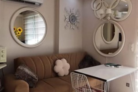 Apartment  in Mahmutlar, Antalya, Turkey No. 226497