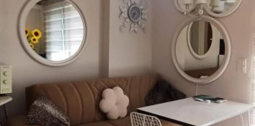 Apartment in Mahmutlar, Antalya, Turkey No. 226497