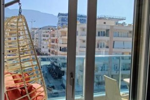 Apartment for sale in Mahmutlar, Antalya, Turkey, studio, 47m2, No. 226497 – photo 14
