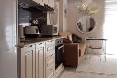 Apartment for sale in Mahmutlar, Antalya, Turkey, studio, 47m2, No. 226497 – photo 10
