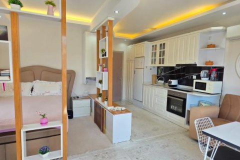 Продажа квартиры  в Махмутларе, Анталье, Турция студия, 47м2, №226497 – фото 6