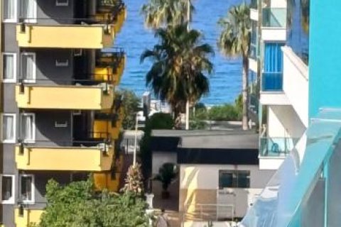 Apartment for sale in Mahmutlar, Antalya, Turkey, studio, 47m2, No. 226497 – photo 13