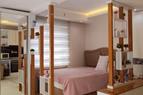 Apartment for sale in Mahmutlar, Antalya, Turkey, studio, 47m2, No. 226497 – photo 6