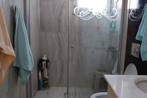 Продажа квартиры  в Махмутларе, Анталье, Турция студия, 47м2, №226497 – фото 10