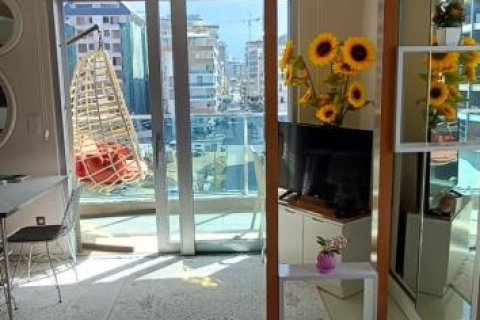 Apartment for sale in Mahmutlar, Antalya, Turkey, studio, 47m2, No. 226497 – photo 5