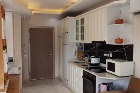 Apartment for sale in Mahmutlar, Antalya, Turkey, studio, 47m2, No. 226497 – photo 9