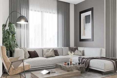 Daire 2+1 Türkiye №220964 - 25