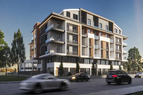 Daire 2+1 Türkiye №220964 - 4