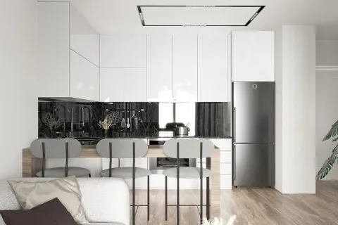 Daire 2+1 Türkiye №220964 - 24