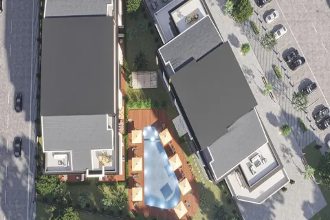 Daire 2+1 Türkiye №220964 - 10