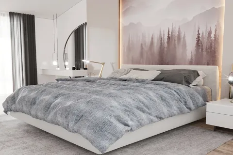 Daire 2+1 Türkiye №220964 - 30